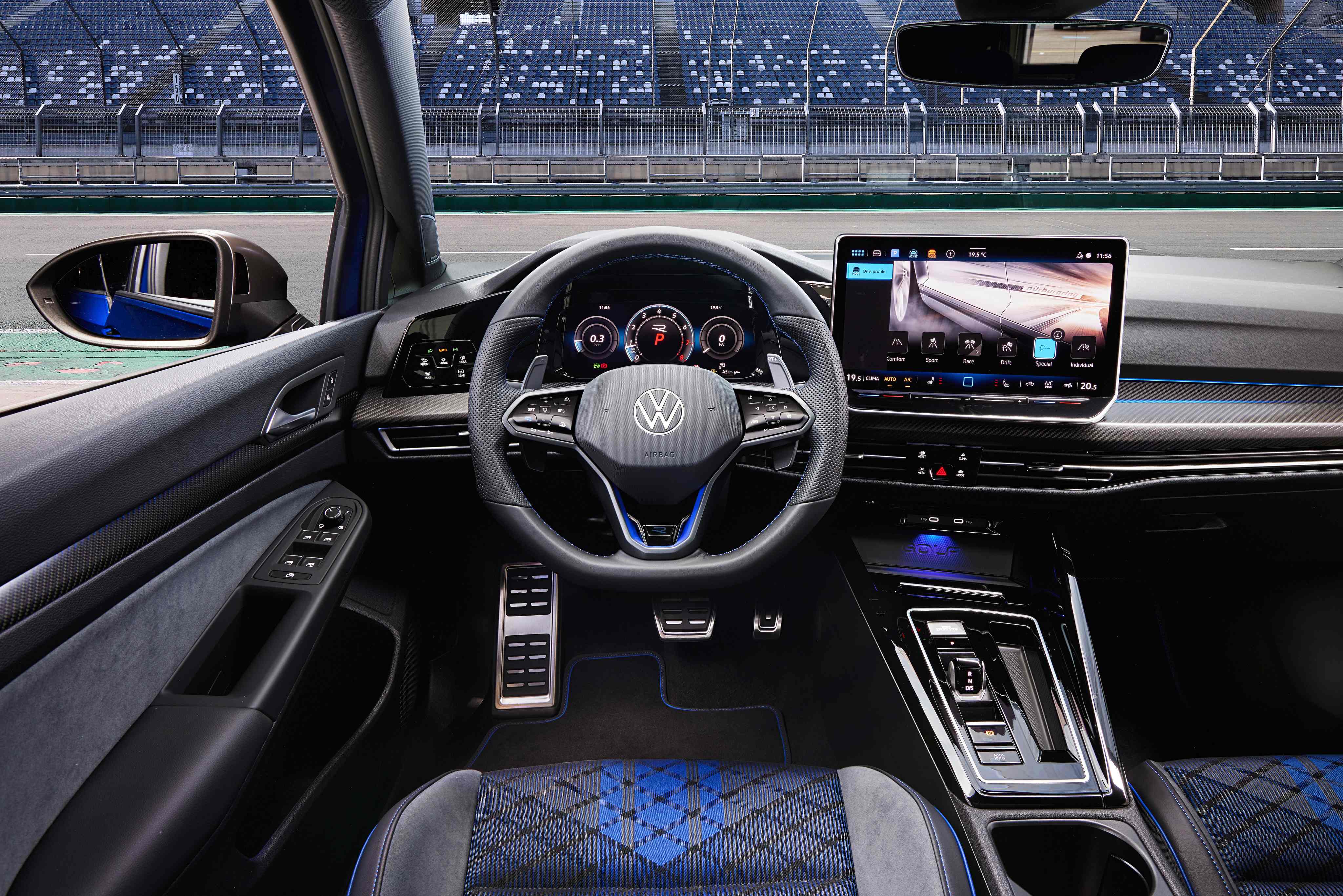 23-Golf R Air